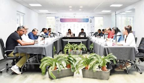 Menos de la mitad de candidatos presentaron su currículum, en Querétaro