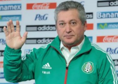 Tranquilidad en el Tricolor