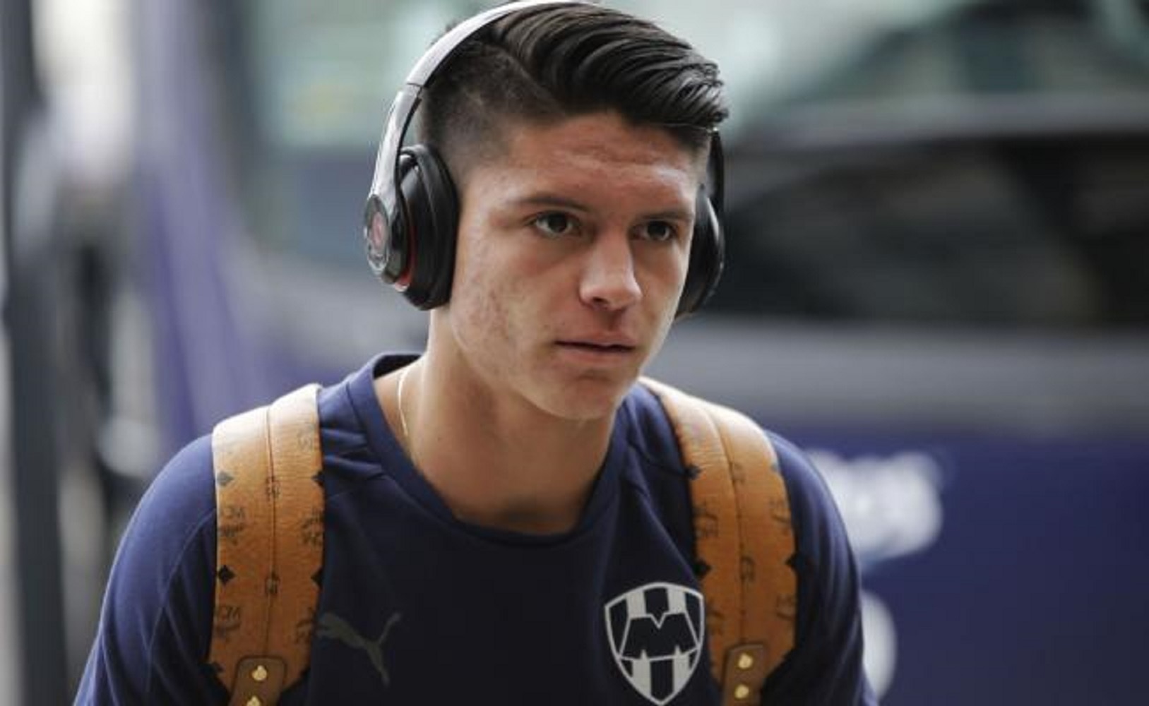 Jonathan González, muy cerca de jugar con el Tri