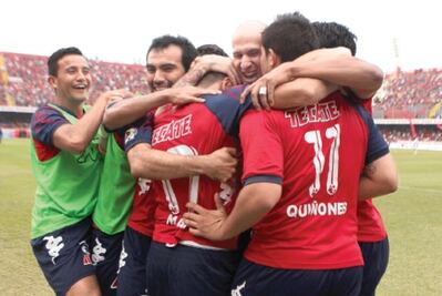 El Atlante se queda sin DT