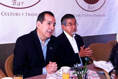 IP, lista ante posibles aranceles de Estados Unidos