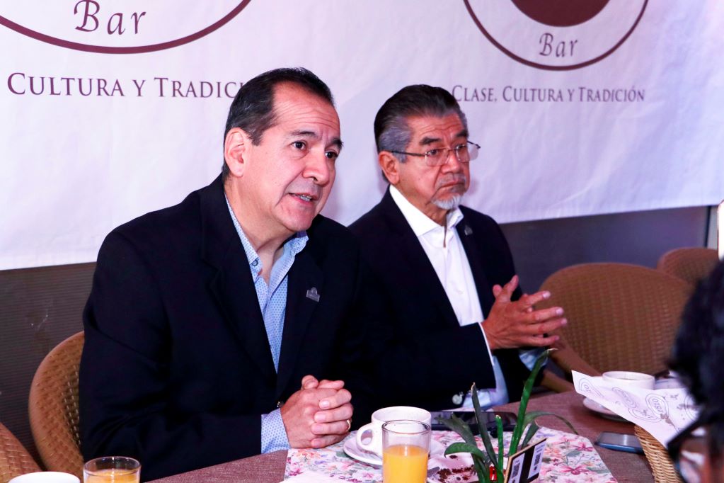 IP, lista ante posibles aranceles de Estados Unidos