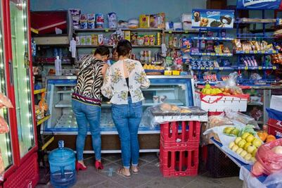 Por pandemia, 80% de los negocios queretanos se endeudaron