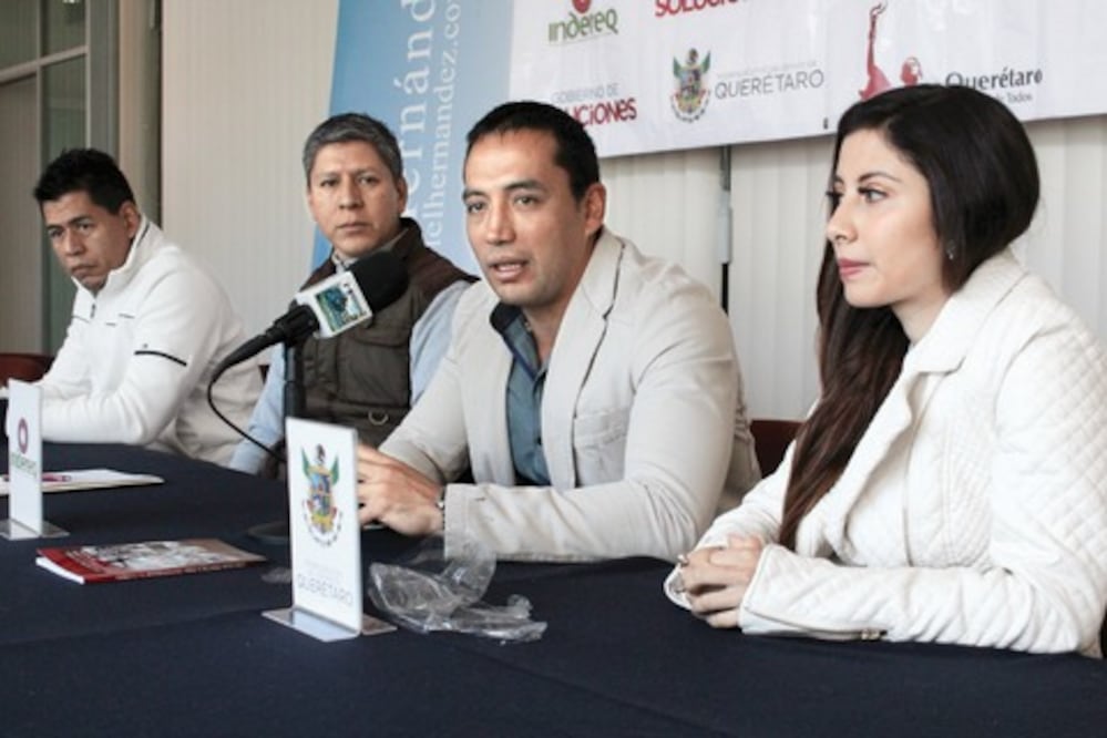  Premian al mejor atleta de Tequisquiapan