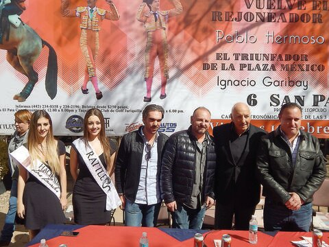 Juriquilla abre con cartel de lujo