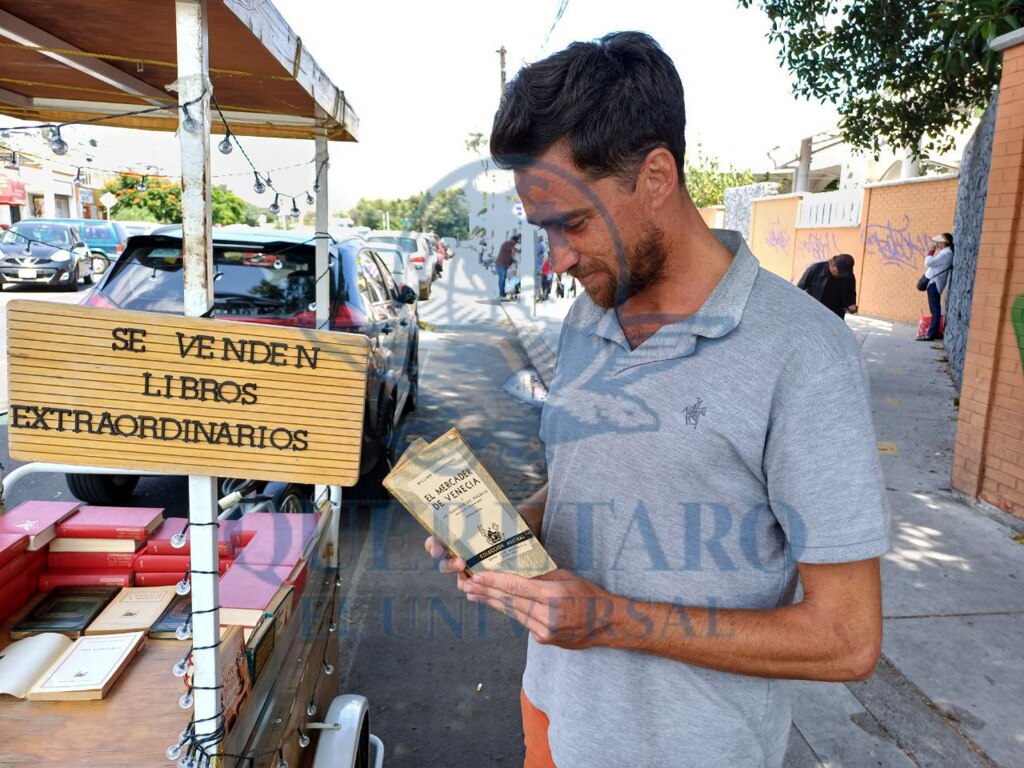 FOTO. DOMINGO VALDEZ