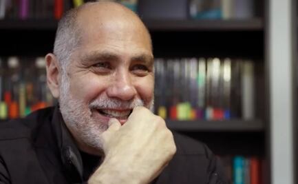 El mexicano Guillermo Arriaga gana Premio Alfaguara 2020