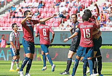  El Rebaño Sagrado  se descarría 