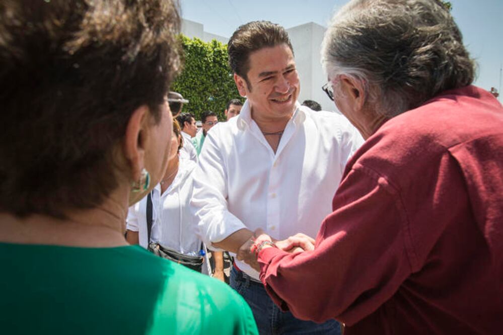 Ricardo Astudillo Suárez, candidato a la presidencia municipal de Corregidora, se reunió con mujeres líderes provenientes de distintas colonias y comunidades, como Taponas, Los Olvera, Santa Bárbara y El Milagrito.