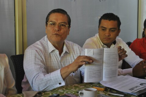 MC dejaría 430 mil al mes