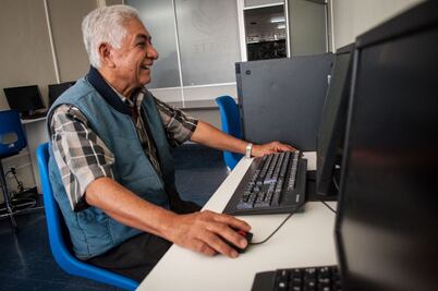 Los adultos mayores, más vulnerables a fraudes