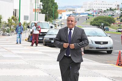 Descartan división interna en el partido