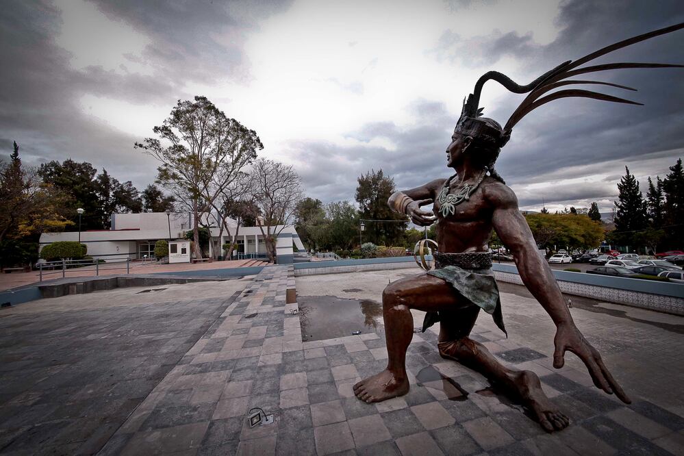 Foto: Archivo, El Universal