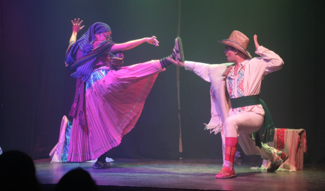 FOTO: Gonzalo Ibañez