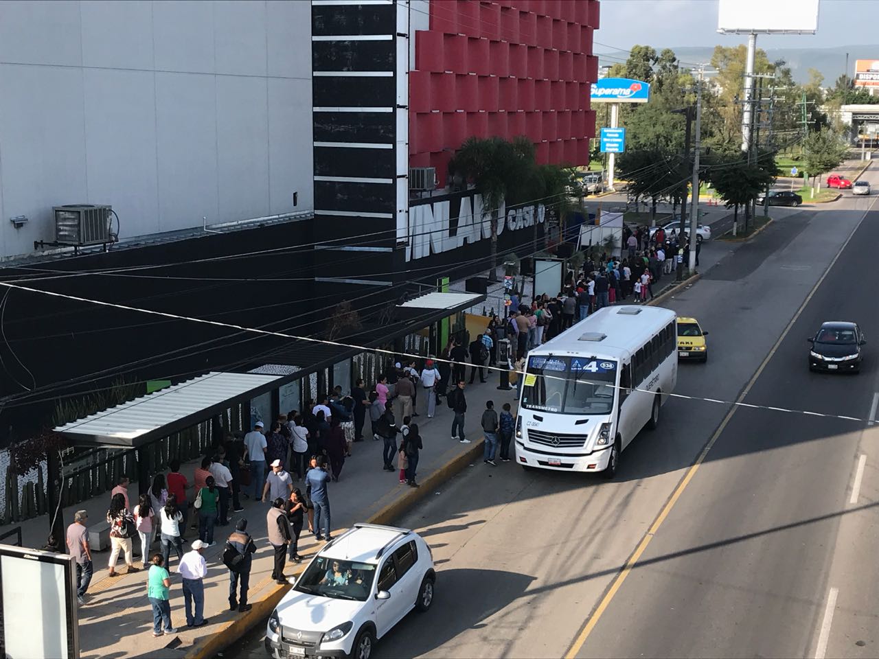 Foto: Montserrat Márquez