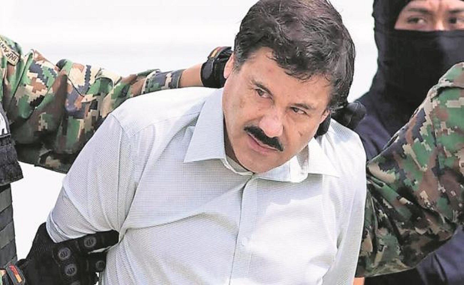 Ligados a fuga de "El Chapo", en campaña
