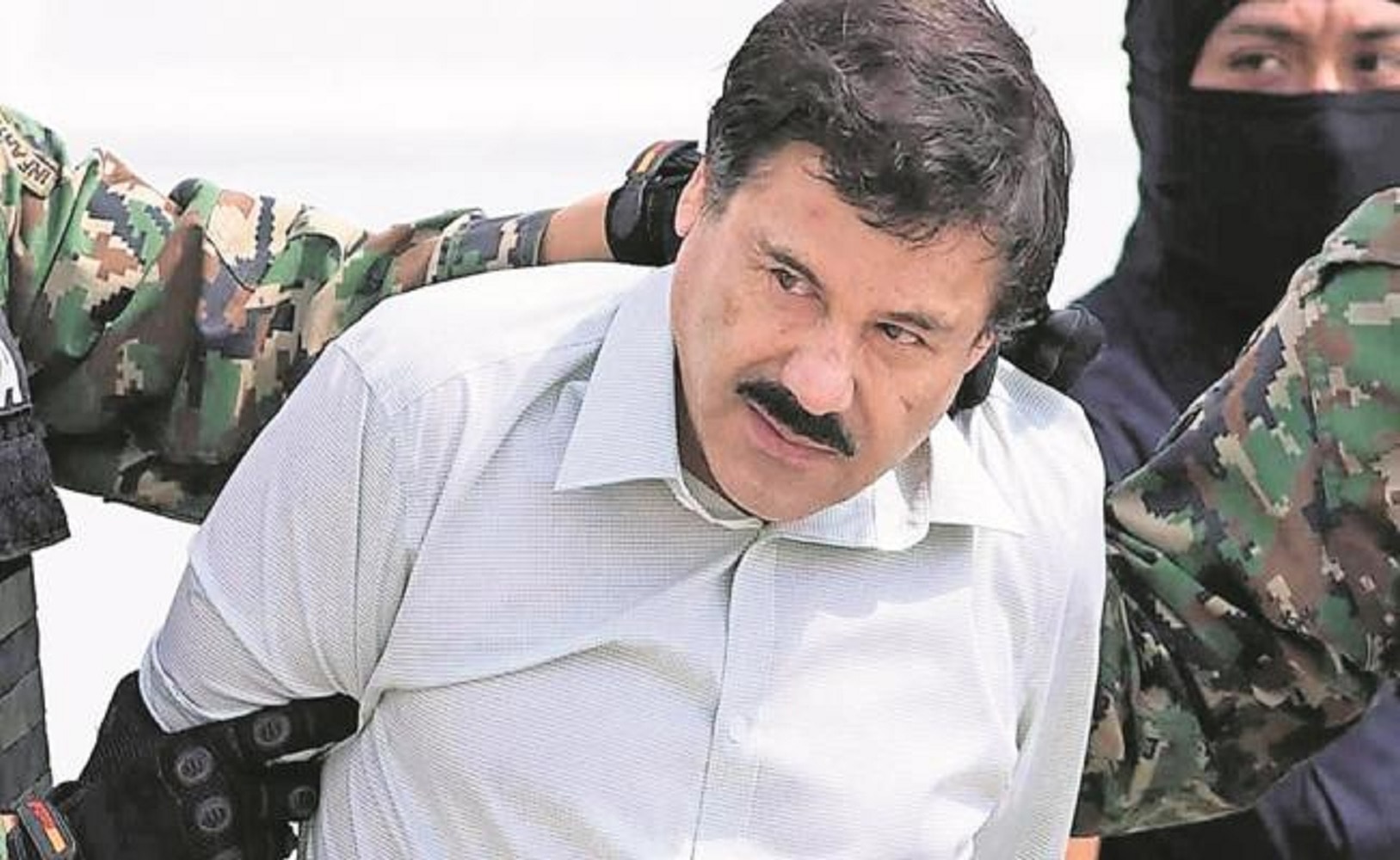 Ligados a fuga de "El Chapo", en campaña