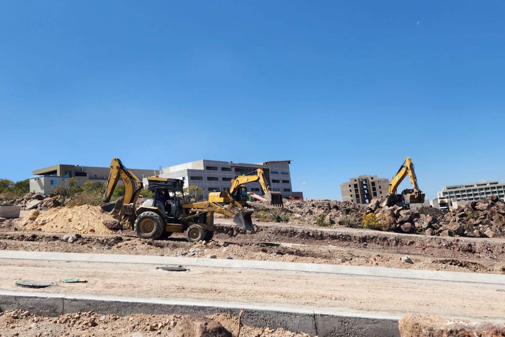 Atrae la capital queretana a la inversión inmobiliaria