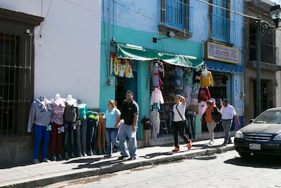 Pequeños comercios ven poco beneficio