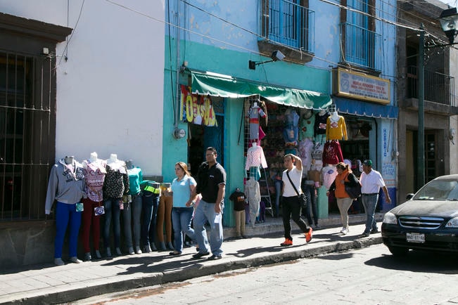 Pequeños comercios ven poco beneficio