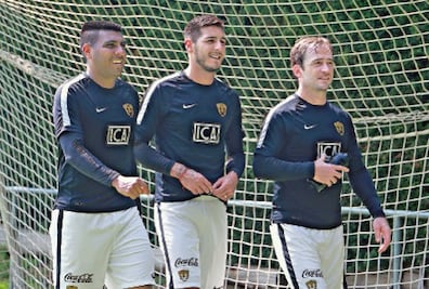 Pumas advierte que será de gran peligro