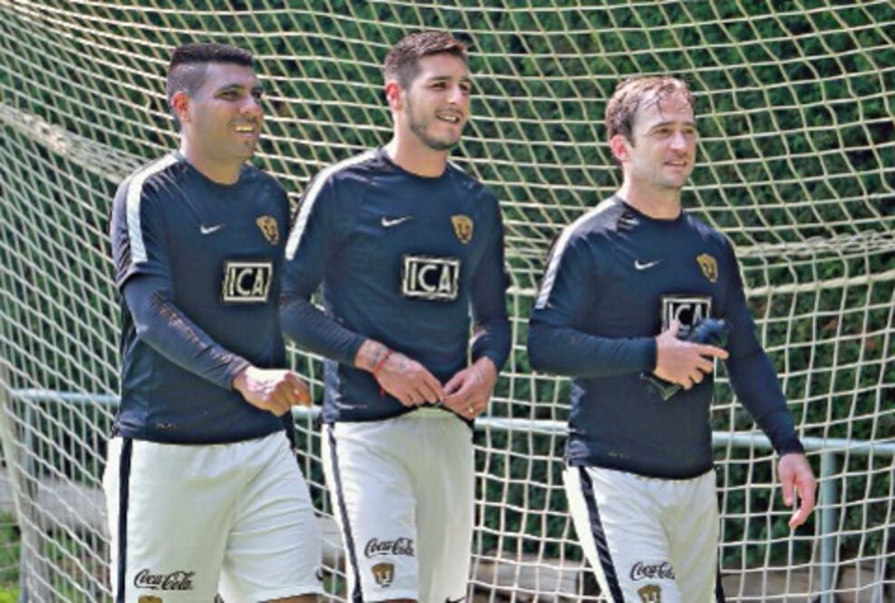 Pumas advierte que será de gran peligro