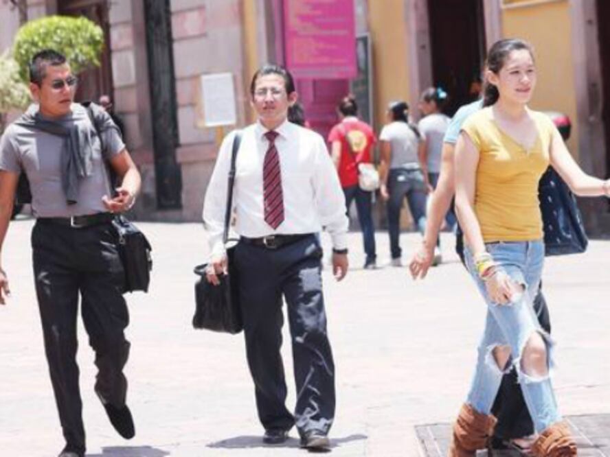 Leyes con equidad de género