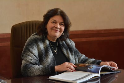 CEART cambia de coordinador