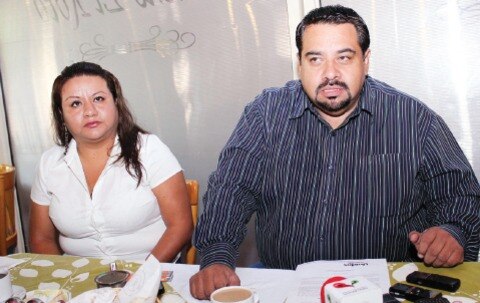 Exhortan a desahogar reforma judicial