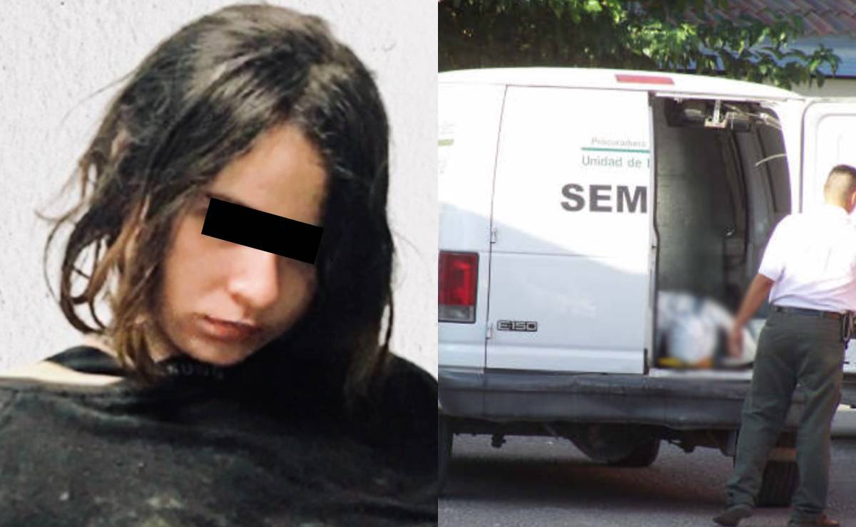 Mata a su madre y a su tío y pasa días con sus cadáveres en su domicilio; olor fétido alerta a vecinos