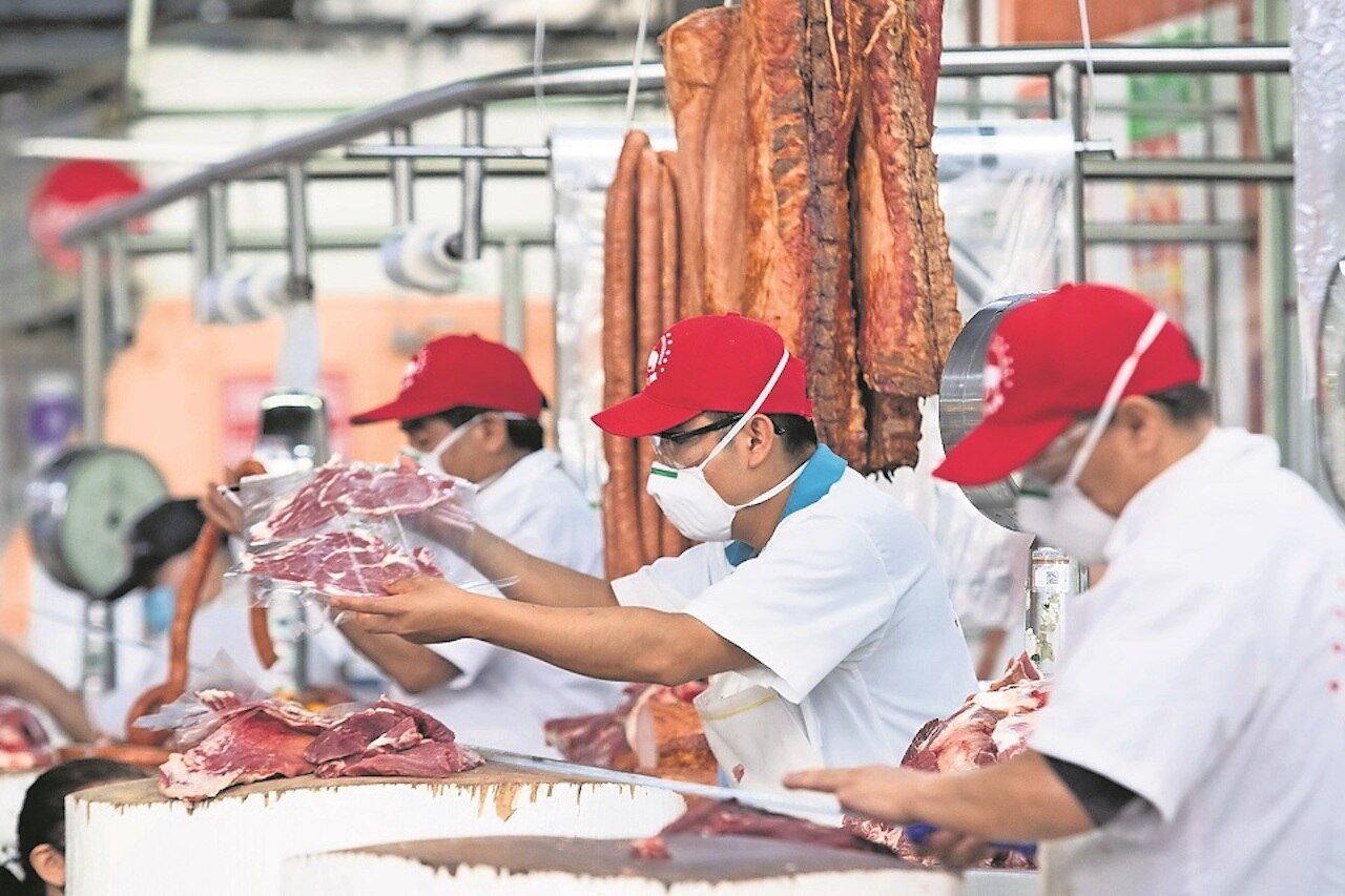 El 16 de abril, Estados Unidos suspenderá las exportaciones de ganado mexicano