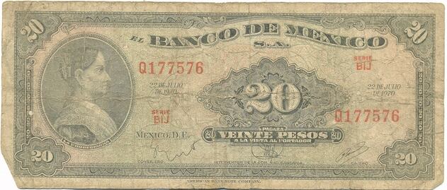 Querétaro recuerda a Josefa Ortiz de Domínguez en su aniversario luctuoso