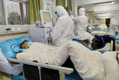 Querétaro registra 22 contagios de Covid-19