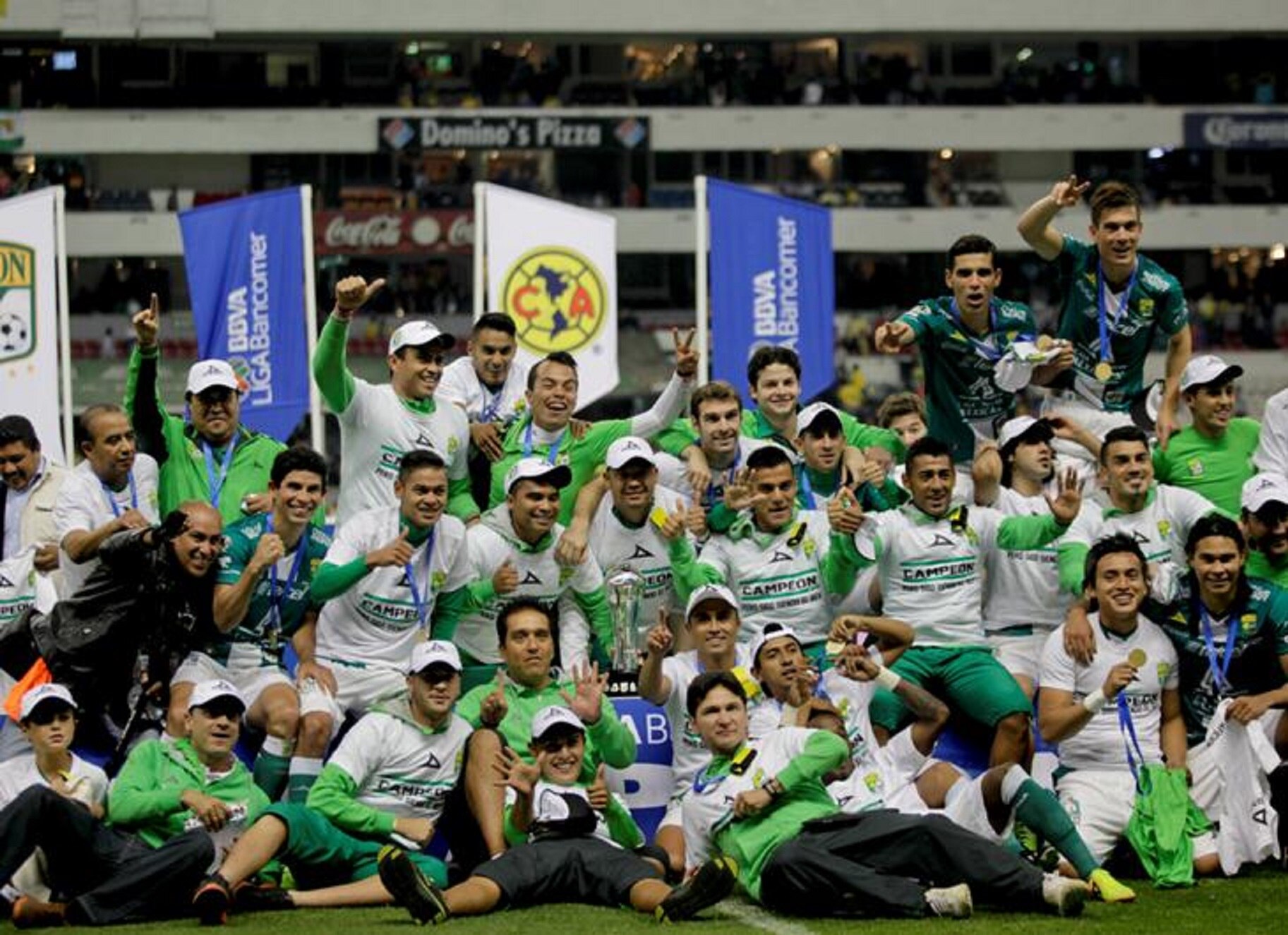 La Fiera asegura su pase a cuartos