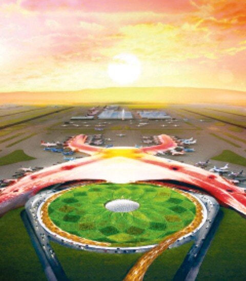 Tendremos nuevo aeropuerto