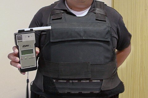 Pretenden extender operativo alcoholímetro