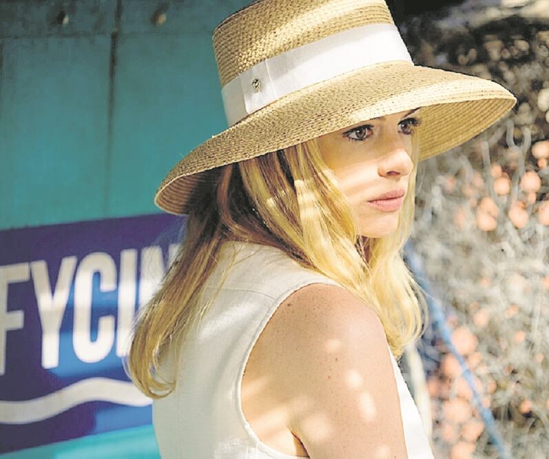 Foto: Global Road Entertainment