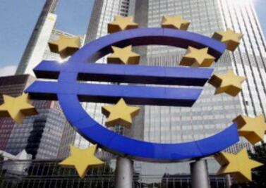 Eurozona sale de recesión