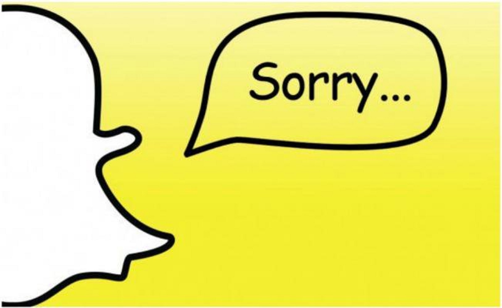 Se trata del diseño más ambicioso de Snapchat desde que se lanzó en 2011