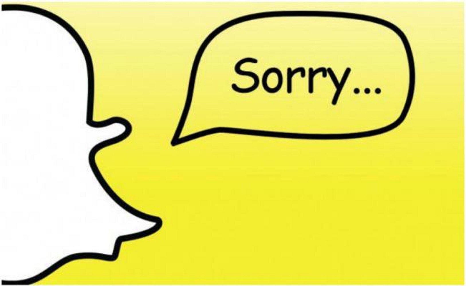 Nuevo diseño de Snapchat enfurece a usuarios