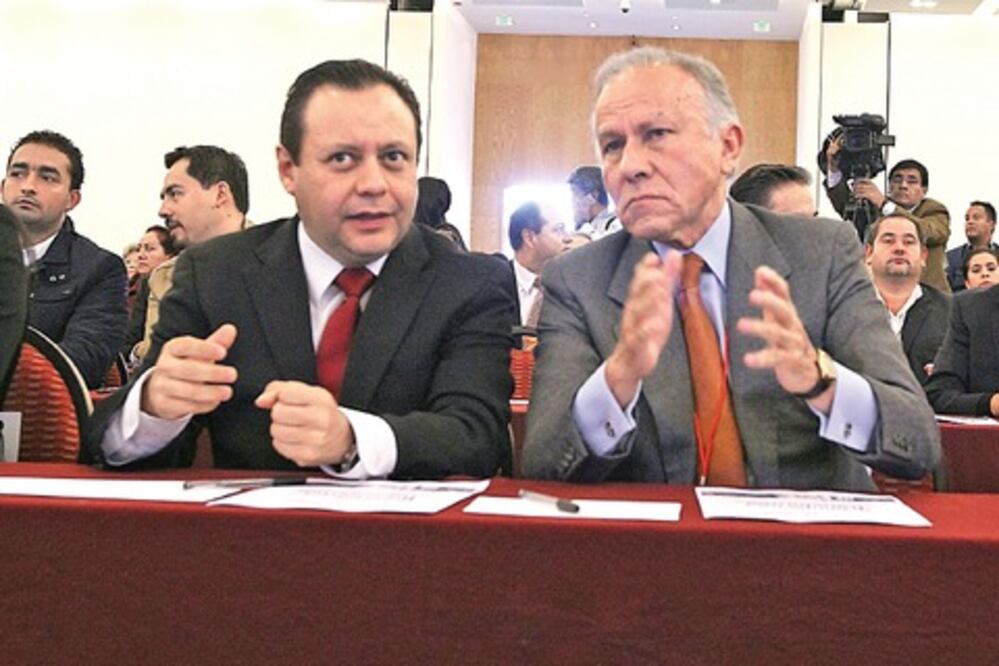 Presentarán iniciativas