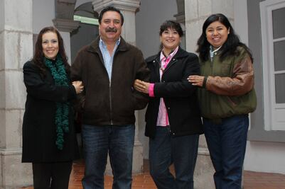 Ofrecerá estudiantina femenil concierto