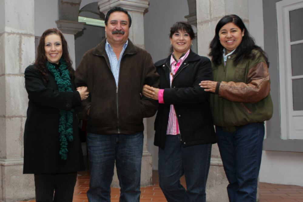 Ofrecerá estudiantina femenil concierto