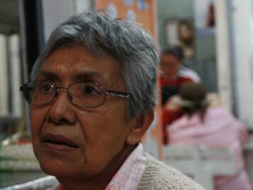 Los niños antes inventaban sus juegos