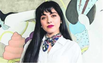 Mon Laferte hará dueto con Gwen Stefani