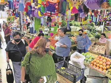 Ante la inflación, a buscar precios o comprar menos