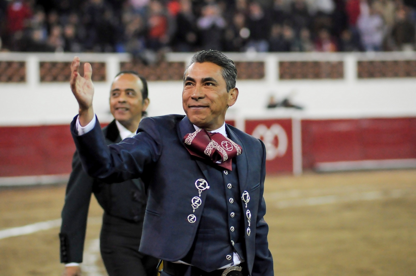 Foto: Ricardo Lugo