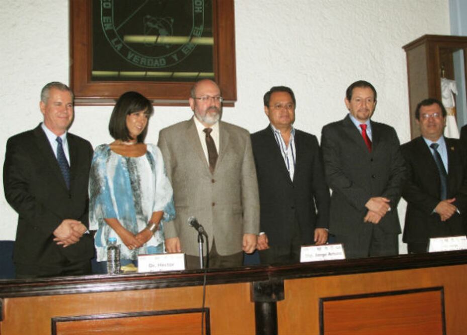 La importancia de candidaturas 