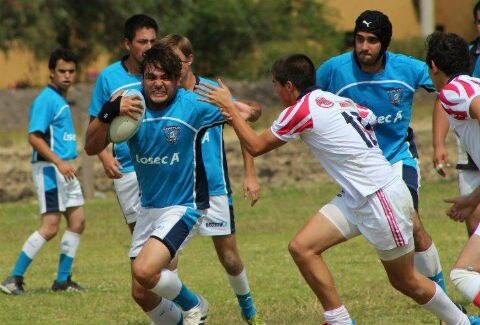 Anuncian nacional de Rugby