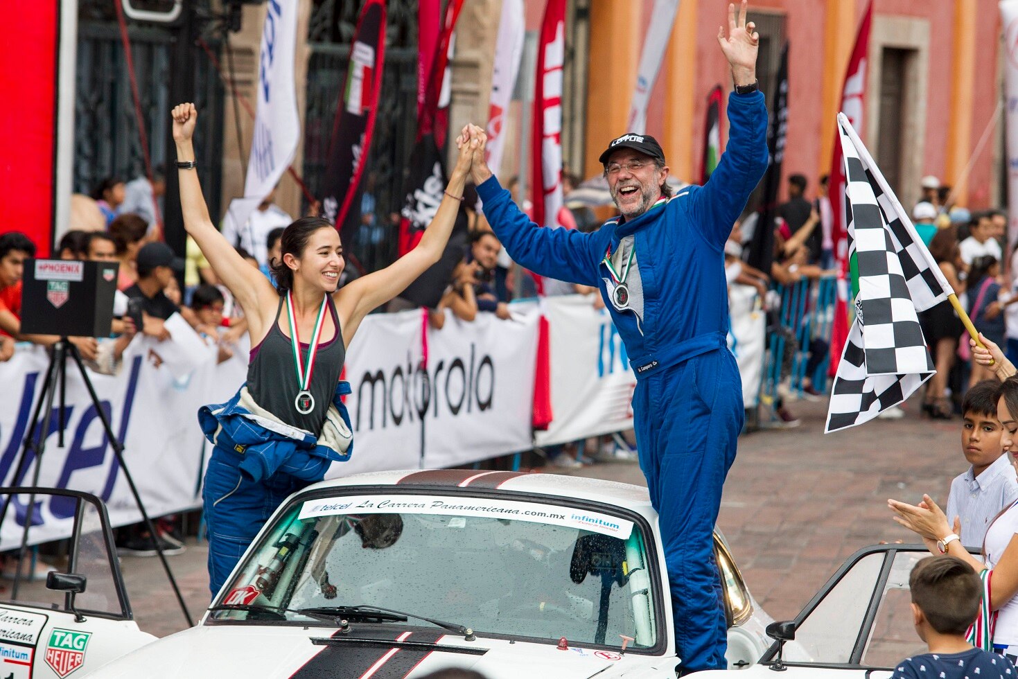 Foto: Demian Chávez